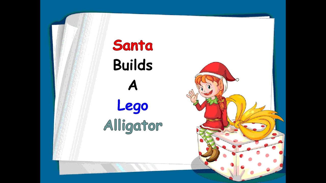 Promotional video thumbnail 2 for Santa's Magical Visit