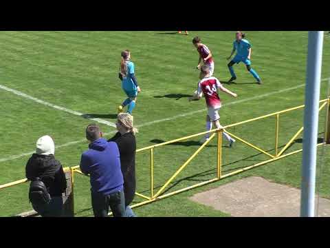 FK Fenix Nové Zámky U13 - FK Šaľa U13