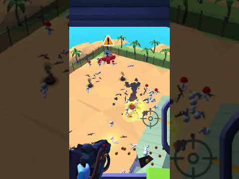 Heli Gunner: chopper shooter
