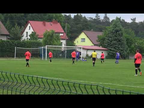 Partyzant Leszno - UKS Ołtarzew 26.05.2018