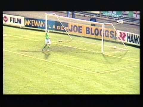 1994 (November 16) Northern Ireland 0-Republic of Ireland 4 (EC Qualifier).mpg