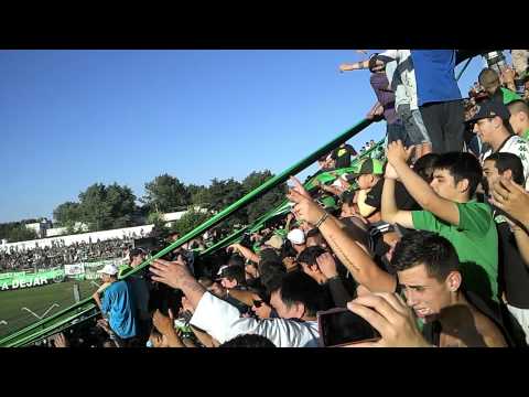 "Un Estilo de vida Nunca Van A Entenderlo â™ª" Barra: Los Pibes de Chicago &bull; Club: Nueva Chicago