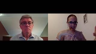 Yvonne chats about: Future Skills for Accountants with the IMA