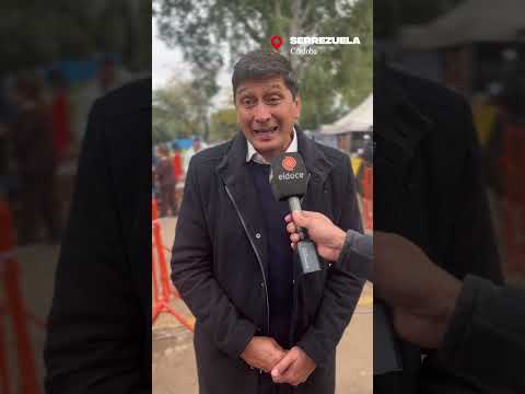 Serrezuela 136 Años l #caminosdelinterior