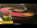DON'T YOU WORRY - Derrick Morgan And Hortense Ellis