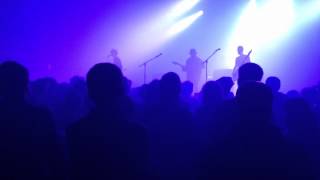 Deerhunter - Blue Agent (AB Brussel 21/05/2013)