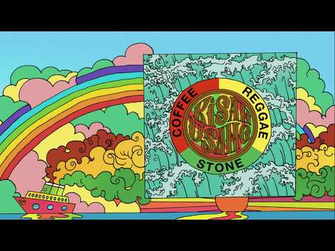 Ku Ingin I Official Lyric - Coffee Reggae Stone Official