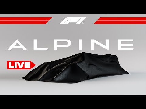 LIVE: 2026 Alpine Season Launch