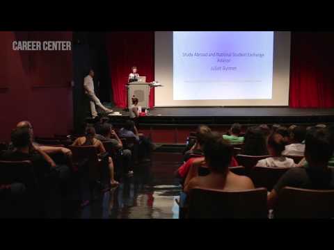 Pathways, Department Insight - Academic Theatre Overview