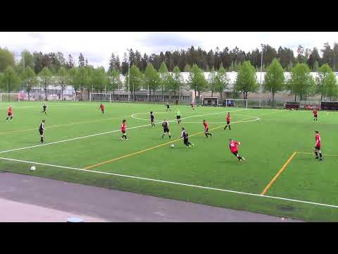 P17 Harkkapeli PKKU/2 - NJS 2. erä 2/2