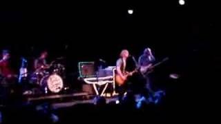 The Rocket Summer - Cross My Heart