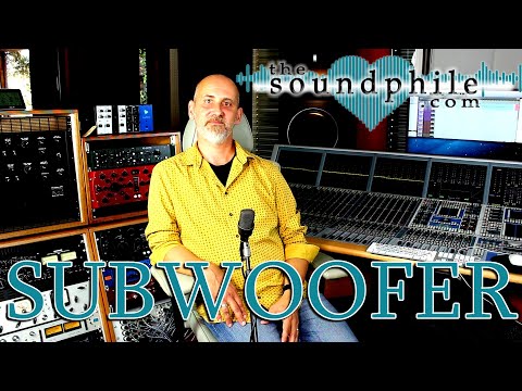 Subwoofer: Chancen und Gefahren - Workshop/Tutorial (The Soundphile)