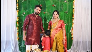 Download lagu Valaikaapu | Baby Shower|Traditional Babyshower|AswathiSreelesh|വളക്കാപ്|Valaikappu Function mp3 Download lagu Valaikaapu | Baby Shower|Traditional Babyshower|AswathiSreelesh|വളക്കാപ്|Valaikappu Function mp3