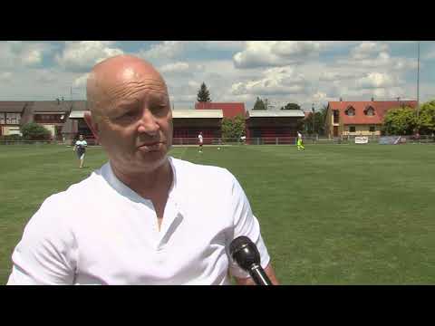 Szentlőrinc SE - Majosi SE edzőmeccs - PÁLYA - 2020.07.07.