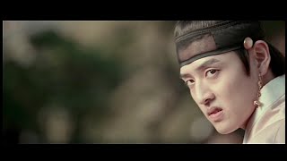 Kang Ha Neul as Jin in Empire of Lust Mp4 3GP & Mp3