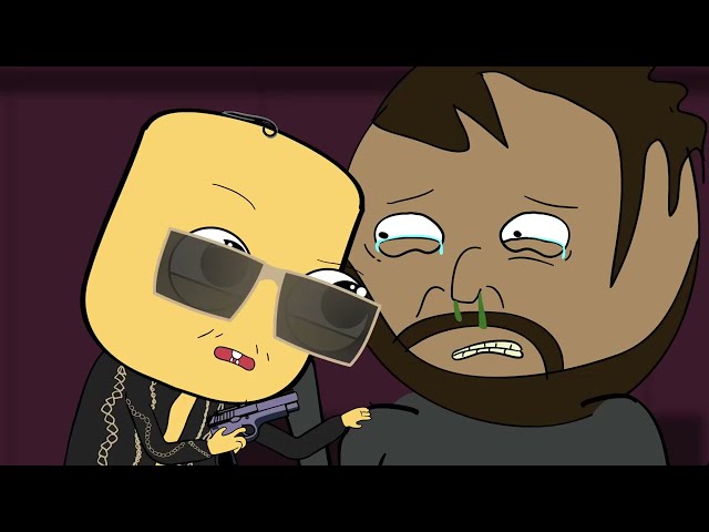 Let's Go von Kc Rebell ((jetzt ansehen))