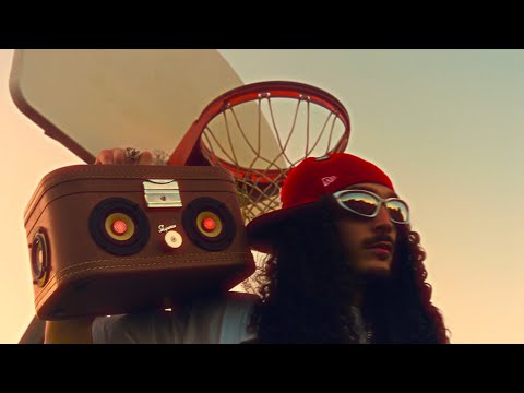 NEZZY - ASBESTOS (Official Video)