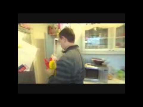 Andreas Frauentausch: Miststück