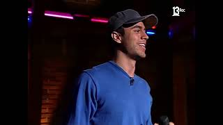 Enrique Iglesias - Lluvia Cae (Noche De Ronda, Chile 1997)