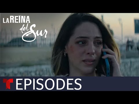 La Reina del Sur 3 | Episode 5 | Telemundo English