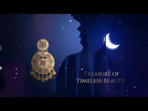 Eid Ul Fitr Greetings from Kanz Jewels