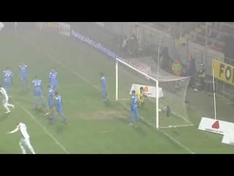 Astra Giurgiu   Academica Clinceni   5'   1 0  Radut