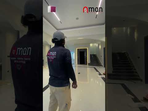 Ceiling Sound Systems Install
