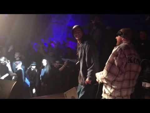 Live: jamalski aka the beadmaster @russia