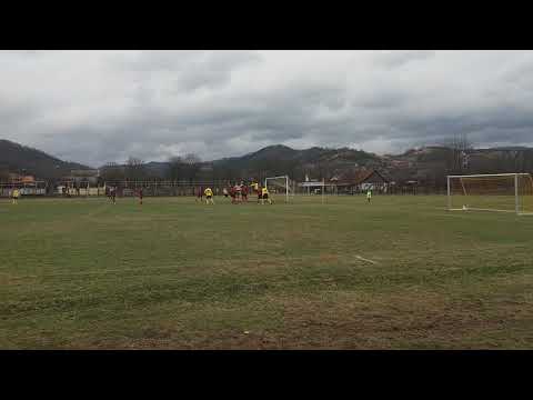 Ocazie Aurul in meciul cu Victoria Calan, 1-1