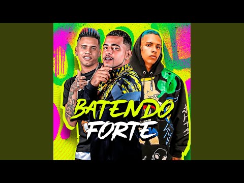 Batendo Forte