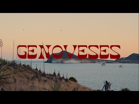 Jatabo Mzc - Genoveses (Prod. Kas Rules) (Video Oficial)