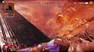 ［Apex Legends］ジーンズ5