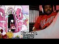 LOOK WHAT THIS GAME IS DOING TO ME RAGE Cuphead Part 2