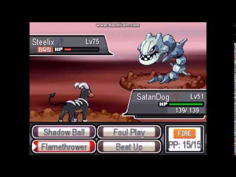 Pokemon Reborn ep 38: Big Ass Steelix