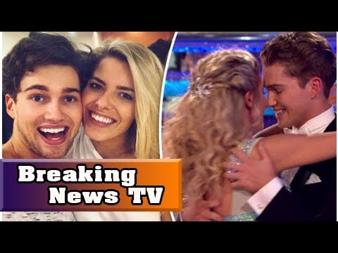 Mollie king and aj pritchard drop biggest romance hint yet as he makes classic dating move| Breakin