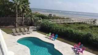 preview picture of video '110 Ocean Blvd - Isle of Palms, SC'