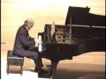 DAG ACHATZ plays his transcription of STRAVINSKY: RITE OF SPRING, Pt 3