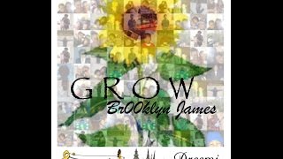 GROW - Br00klyn James
