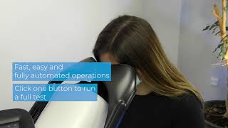 DRSplus from iCare - features