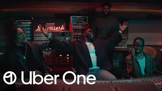 Uber ONE - ONE HIT FOR UBER ONE