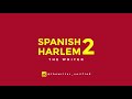 The Writer - Spanish Harlem 2 (Old Town Road Remix)