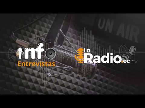 Info Entrevistas: Cristina Falconí, Dir. Educación Cumandá - Pallatanga. Nuevo periodo escolar