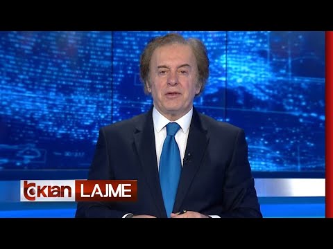 Edicioni i Lajmeve Tv Klan 8 Janar 2026, ora 19:30 | Lajme - News