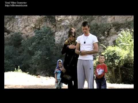 Driton Salihu Per Ty All llh clip 2009