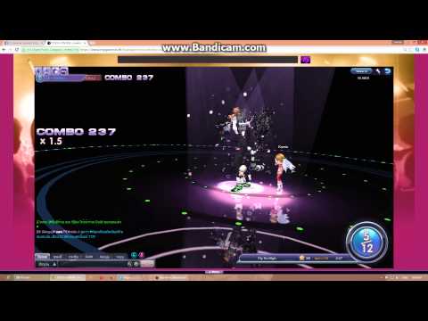 Fly So High Beast Single Touch SV.Thai