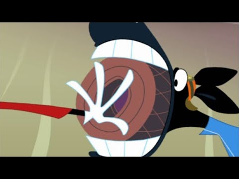 Ratz 🚗 ROUE DE SECOURS 🚗 Épisodes en HD