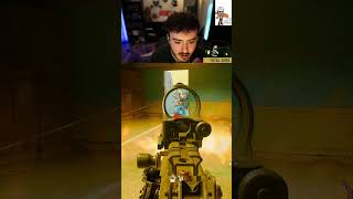 Pov tu est en 1v4 sur warzone  #warzone #warzonefr #warzonefrance #callofduty #cod