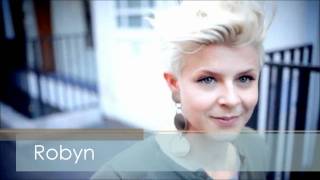 Robyn - Hang With Me (Starsmith Remix)