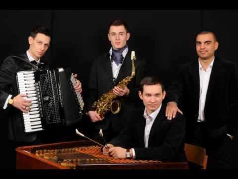 Taraf Lautaresc - Dor de Parinti