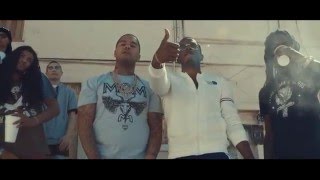Paul Allen Feat. Johnny Cinco - All The Time [HD]